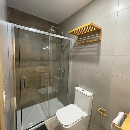 Postiguet * 阿利坎特