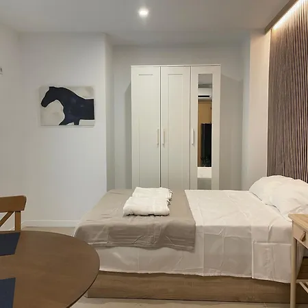 Apartment Postiguet *