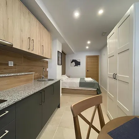 Apartment Postiguet