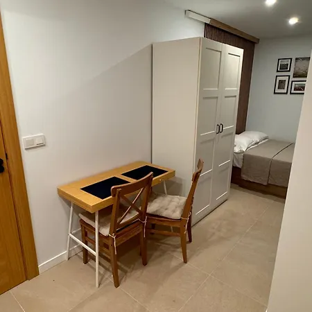 Apartment Postiguet