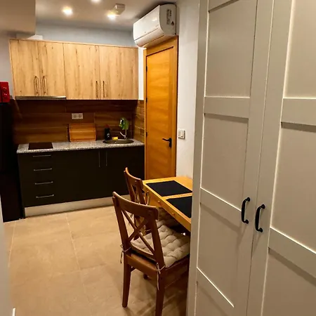 公寓 Postiguet 阿利坎特