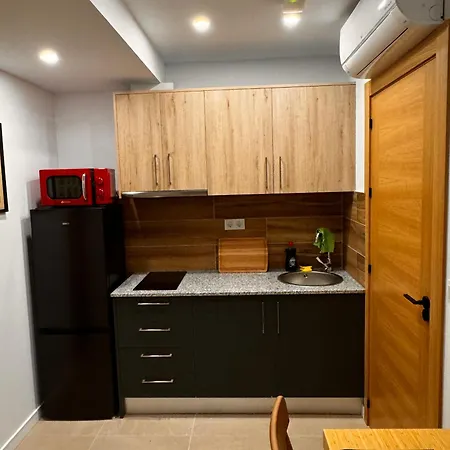 Postiguet Apartment Alicante
